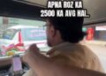 This Mumbai Auto Driver Earns Rs 2500 Daily, Netizens Say, “Naukri Chhod Du Kya….” 4 MS Dhoni Reveals How He Stays Refreshed, Gives Students Million-Dollar Advice Regarding Sports