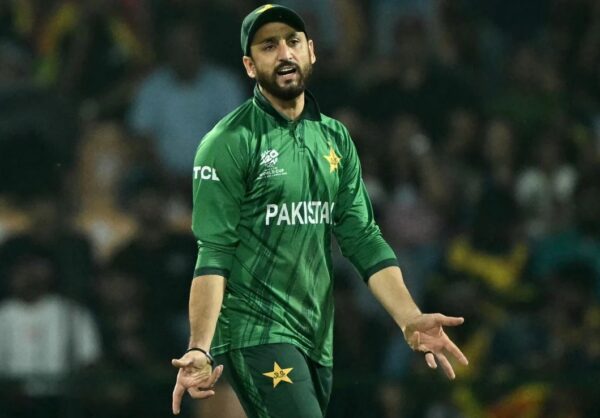 “50 Lakh Fine? Cut Their….” Ahmed Shehzad Blasts PCB Over Fine After Pakistan’s T20WC Exit - RVCJ Media