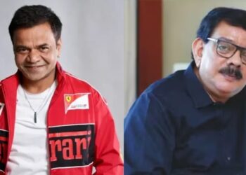 Priyadarshan Opens Up On Rajpal Yadav’s Cheque Bounce Case, Calls Him The Most Innocent Actor