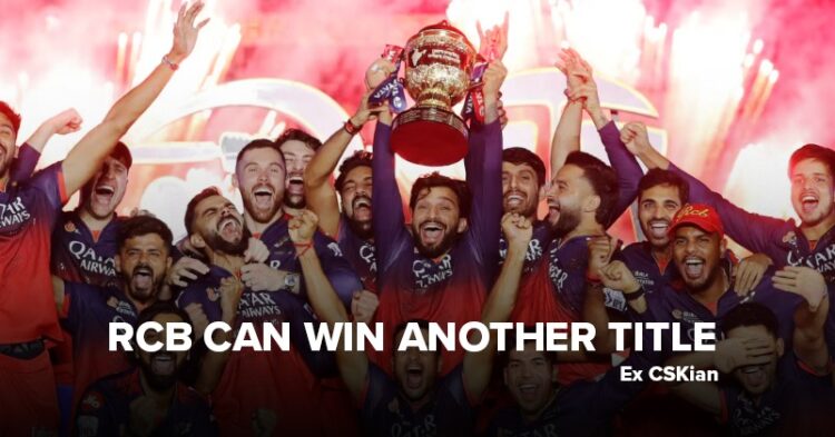 “Rcb Can Win Two….,” Ex-Ind Spinner Makes Huge Statement About Rcb Just Before Ipl 2026 1 Shreyas Iyer Shares The Struggles Faced Due To The Injury, “It Was A Different Challenge”