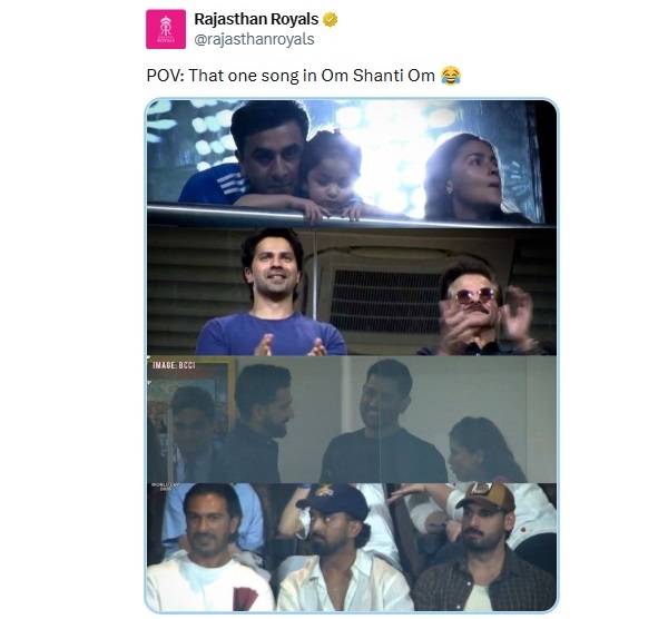 Alia-Ranbir, Varun &Amp; Other Celebs Witness India’s March Into T20 World Cup 2026 Finals 5 Alia-Ranbir, Varun & Other Celebs Witness India’s March Into T20 World Cup 2026 Finals - RVCJ Media