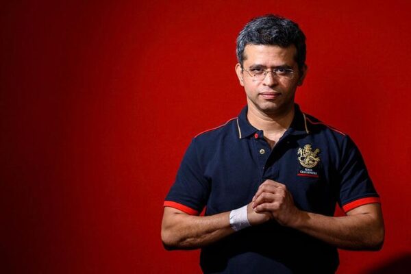 Here Is Why RCB Players Will Wear Jersey No. 11 In Warm-Up Session Of IPL 2026 Opener - RVCJ Media