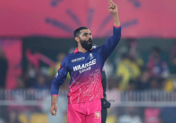 “Yellow Is Little Bit….,” Ravindra Jadeja Opens Up On Leaving Csk &Amp; Enjoying Playing In Pink 3 “Yellow Is Little Bit….,” Ravindra Jadeja Opens Up On Leaving CSK & Enjoying Playing In Pink - RVCJ Media