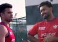 “1220 Gms, Touch….,” Arjun Tendulkar’s Unique Style Leaves Rishabh Pant Surprised At LSG Camp