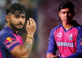 “1220 Gms, Touch….,” Arjun Tendulkar’s Unique Style Leaves Rishabh Pant Surprised At LSG Camp