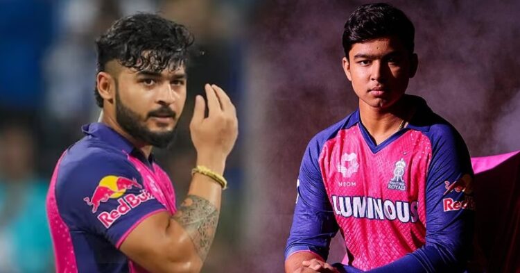 “1220 Gms, Touch….,” Arjun Tendulkar’s Unique Style Leaves Rishabh Pant Surprised At LSG Camp