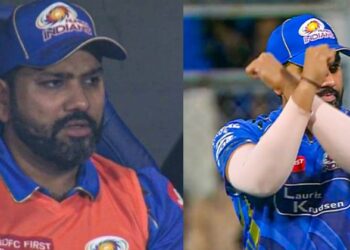 MS Dhoni Reveals How He Stays Refreshed, Gives Students Million-Dollar Advice Regarding Sports