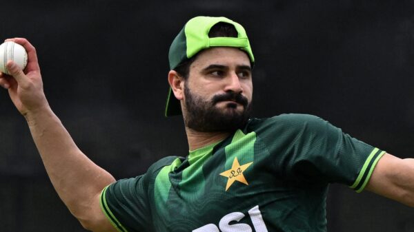 Pakistan Coach Breaks Silence On Dropping Babar Azam From Bangladesh Series 4 Pakistan Coach Breaks Silence On Dropping Babar Azam From Bangladesh Series - RVCJ Media