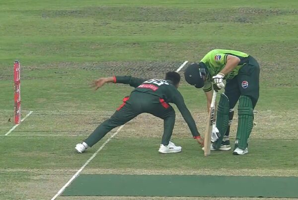 Salman Agha Questions Spirit Of Game After Controversial Run-Out In Dhaka, “I Would Never….” - RVCJ Media