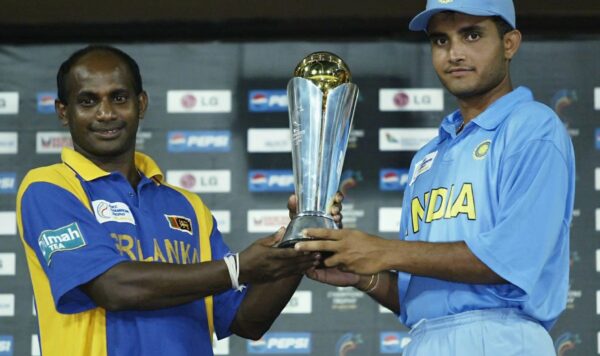 From Suryakumar Yadav To MS Dhoni – Complete List Of Indian Captains Who Lifted ICC Trophies - RVCJ Media