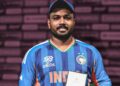 Sanju Samson Admits He Made Mistakes In Nz Series &Amp; Reveals How He Made Stunning Comeback 6 MS Dhoni’s Priceless Reaction To Sakshi’s “Early Celebration” During Ind-Eng Thriller Goes Viral