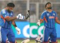 Sanju Samson Helps Team India Pull Off Record Chase To Storm Into T20 WC 2026 Semi-Final