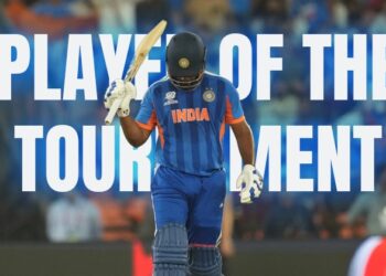 From Sachin Tendulkar To Shah Rukh Khan, Celebrities Rejoice India’s T20 World Cup 2026 Win