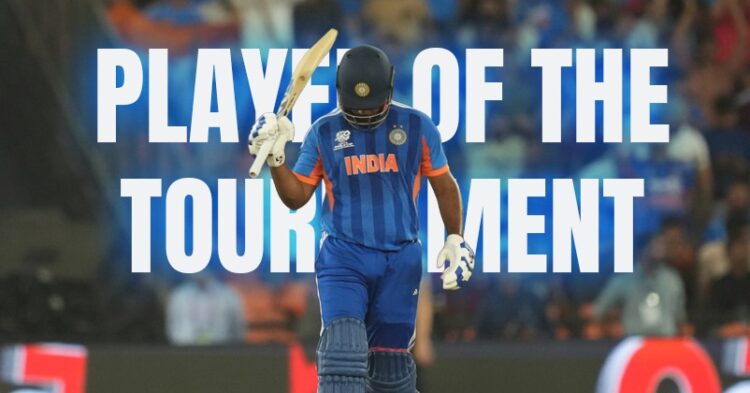 Sanju Samson’s Kerala Hometown Erupts With Joy, Father Says He “Always Believed” His Son 1 From Sachin Tendulkar To Shah Rukh Khan, Celebrities Rejoice India’s T20 World Cup 2026 Win