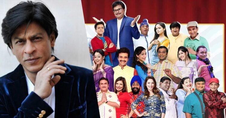 This Actor Worked With Shah Rukh Khan But Stayed Jobless For 7 Years, Now Stars In Tmkoc 1 This Actor Worked With Shah Rukh Khan But Stayed Jobless For 7 Years, Now Stars In TMKOC