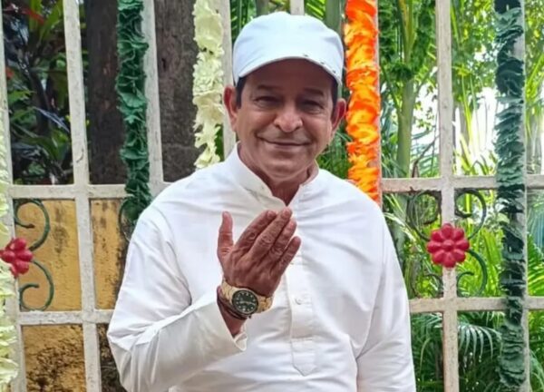 This Actor Worked With Shah Rukh Khan But Stayed Jobless For 7 Years, Now Stars In TMKOC - RVCJ Media