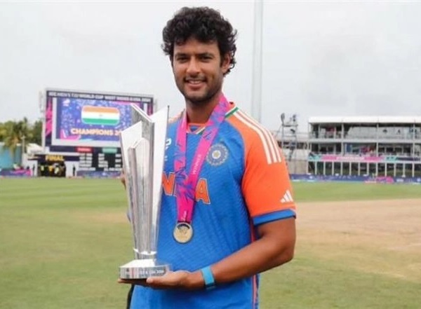 “That Defeat Changed Us,” Shivam Dube Opens Up On India’s Transformation After South Africa Game 4 “That Defeat Changed Us,” Shivam Dube Opens Up On India’s Transformation After South Africa Game - RVCJ Media