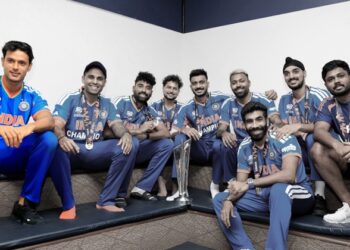 Gautam Gambhir Fires Back At Critics Citing Test Failures After Historic T20 World Cup 2026 Win