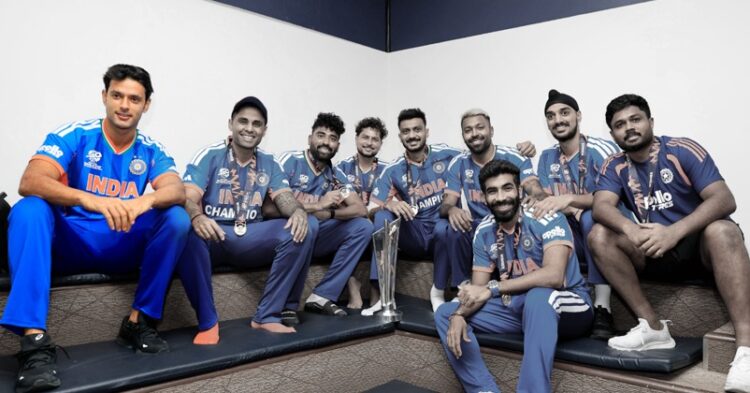“That Defeat Changed Us,” Shivam Dube Opens Up On India’s Transformation After South Africa Game 1 Gautam Gambhir Fires Back At Critics Citing Test Failures After Historic T20 World Cup 2026 Win