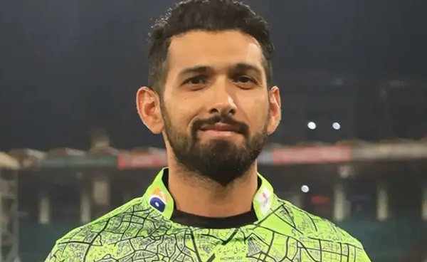 Shaheen Afridi Fined PKR 1 Million Over Forcefully Escorting Visitors In Hotel Controversy - RVCJ Media