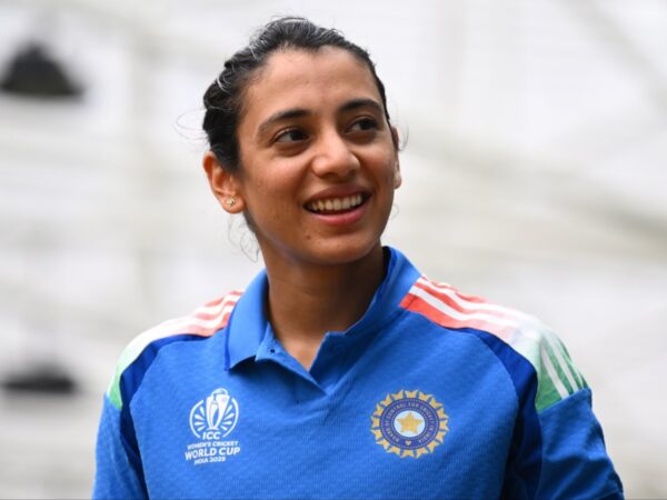 Smriti Mandhana Stays World No. 1 In WODIs But Jemimah Rodrigues Falls…. - RVCJ Media