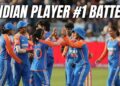 Smriti Mandhana Stays World No. 1 In Wodis But Jemimah Rodrigues Falls…. 7 “He Won It Alone,” Asian Bradman Praises Jasprit Bumrah, Calls Him Combination Of Wasim & Waqar