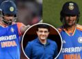 “Why Shubman Is….,” Ganguly’s Funny Take On Sanju Samson’s Critics After His 97-Run Knock 12 “50 Lakh Fine? Cut Their….” Ahmed Shehzad Blasts PCB Over Fine After Pakistan’s T20WC Exit
