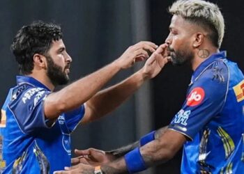 “Stop Hopping….,” Hardik Pandya’s Emotional Message To Shardul Thakur Wins Hearts