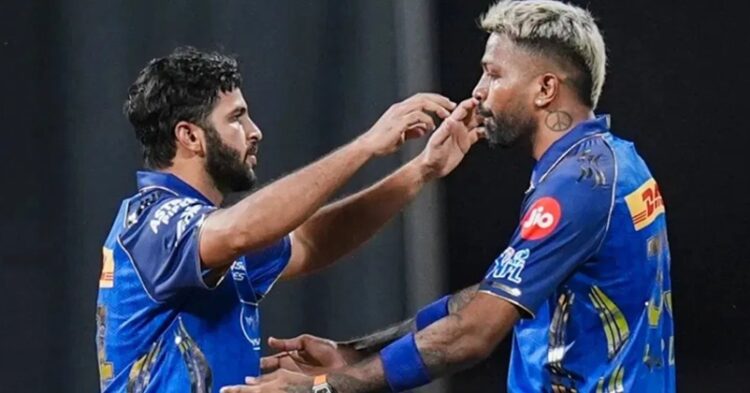 “Stop Hopping….,” Hardik Pandya’s Emotional Message To Shardul Thakur Wins Hearts
