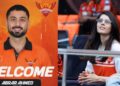 Fees To Pakistan Players Result In Indian D*aths? Sunrisers Face Warning Over Abrar Ahmed Deal - RVCJ Media