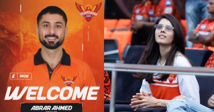 Fees To Pakistan Players Result In Indian D*aths? Sunrisers Face Warning Over Abrar Ahmed Deal - RVCJ Media