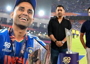 “He Won It Alone,” Asian Bradman Praises Jasprit Bumrah, Calls Him Combination Of Wasim & Waqar