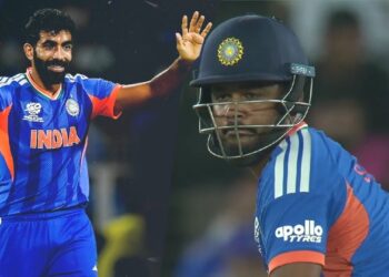 From Sachin Tendulkar To Shah Rukh Khan, Celebrities Rejoice India’s T20 World Cup 2026 Win