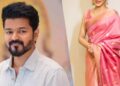 Old Love Story, Broken Engagement, Now This Actress Is Caught In A Superstar’s Divorce Drama