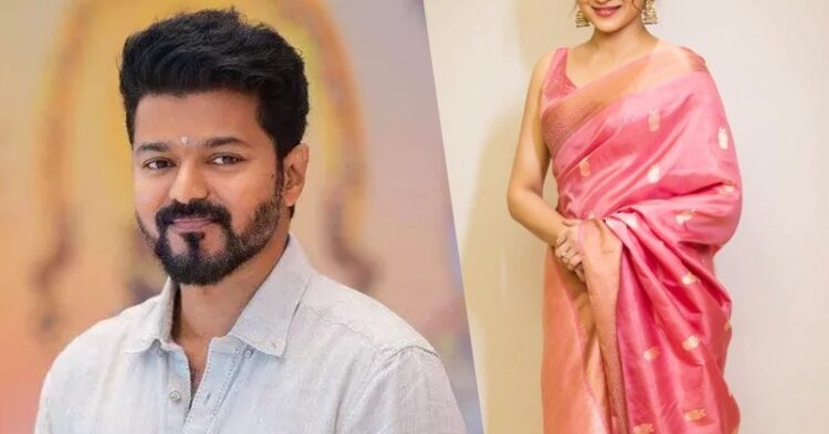 Old Love Story, Broken Engagement, Now This Actress Is Caught In A Superstar’s Divorce Drama 1 Old Love Story, Broken Engagement, Now This Actress Is Caught In A Superstar’s Divorce Drama