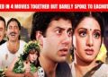 3 Films, 2 Flops, 1 Superhit- Untold Story Of 2 Actors Who Worked Together But Rarely Talked 16 3 Films, 2 Flops, 1 Superhit- Untold Story Of 2 Actors Who Worked Together But Rarely Talked