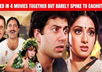 3 Films, 2 Flops, 1 Superhit- Untold Story Of 2 Actors Who Worked Together But Rarely Talked