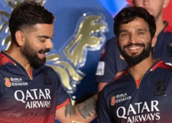 Shreyas Iyer Shares The Struggles Faced Due To The Injury, “It Was A Different Challenge”