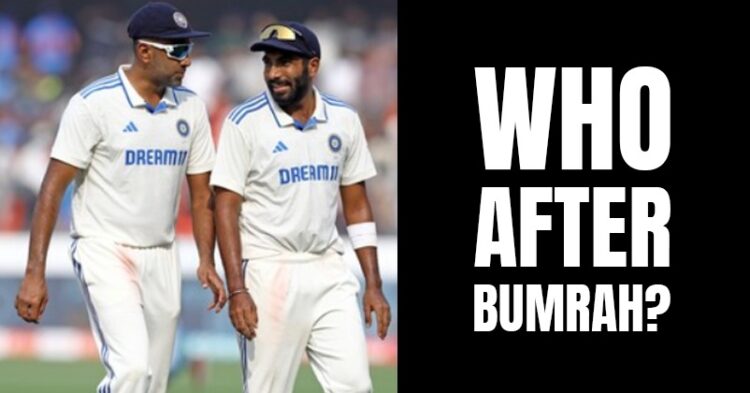 Trouble For India After Jasprit Bumrah Retires? Ashwin Rings Alarm On India’s Bowling Future 1 Team India Or Superstar Battlefield? Ravichandran Ashwin Exposes The Dark Side Of Fan Culture