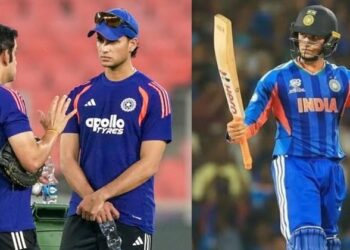 Abhishek Sharma Reveals The Emotional Talk He Had With Coach & Skipper, “You Will Win….”