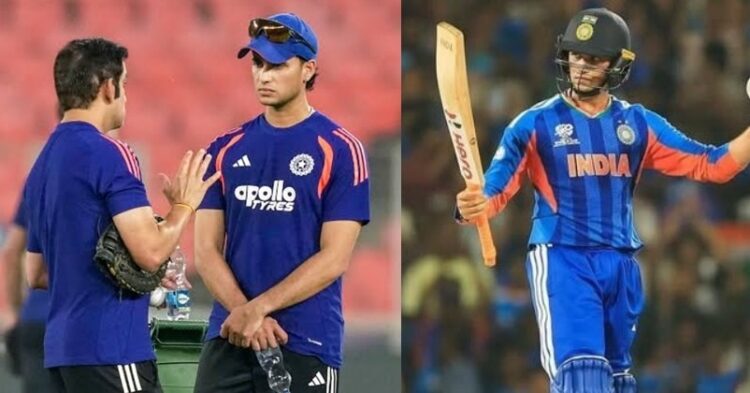 Abhishek Sharma Reveals The Emotional Talk He Had With Coach &Amp; Skipper, “You Will Win….” 1 Abhishek Sharma Reveals The Emotional Talk He Had With Coach & Skipper, “You Will Win….”
