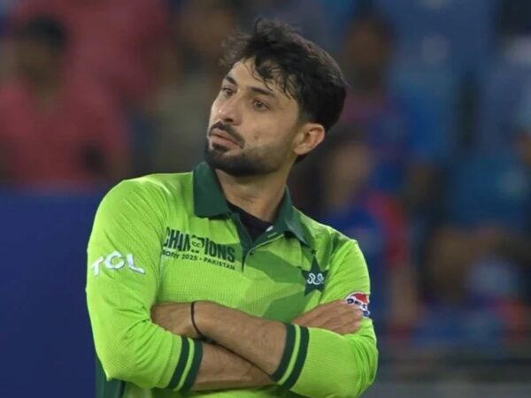 Fees To Pakistan Players Result In Indian D*aths? Sunrisers Face Warning Over Abrar Ahmed Deal - RVCJ Media