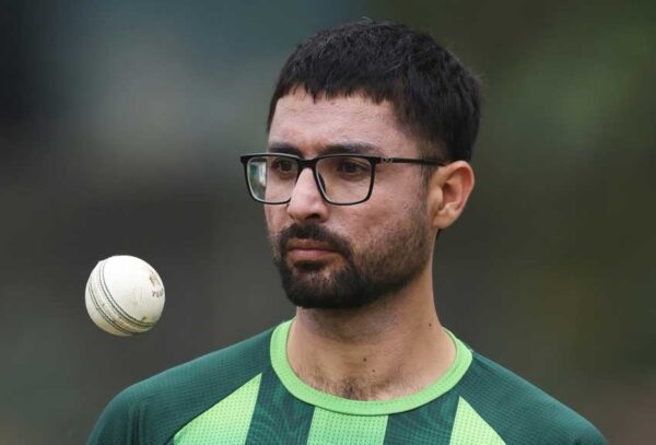 BCCI Reacts To Row Over Kaviya Maran’s Sunrisers Leeds Buying Abrar Ahmed In The Hundred - RVCJ Media