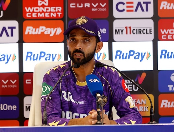 Cricket Australia Reacts After Ajinkya Rahane’s Fiery Comment On Cameron Green - RVCJ Media
