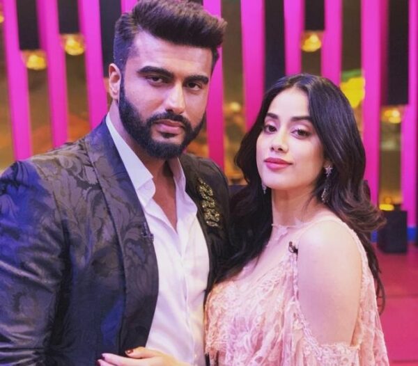 ‘You’re Just….’ Janhvi Kapoor Speaks On Social Media Hate & Why Arjun Kapoor’s Trolling Hurts - RVCJ Media