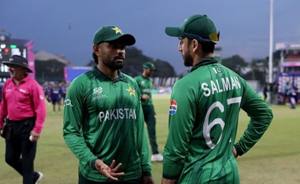 PKR 5 Million Fine Each, PCB Takes Action On Pak Cricketers After T20 World Cup 2026 Exit - RVCJ Media
