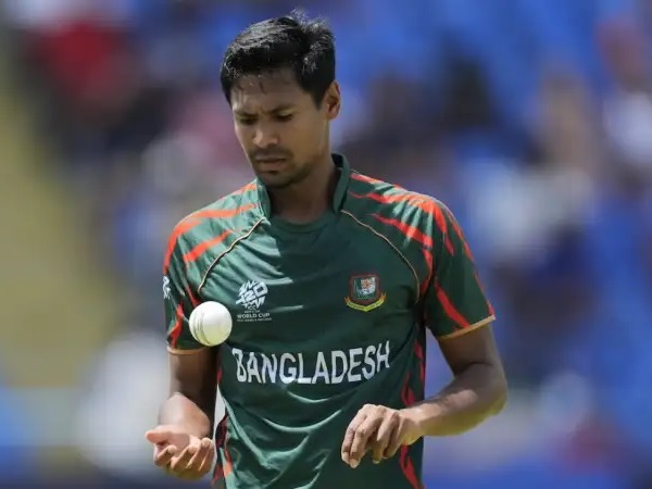 PCB Gets A Blow, Bangladeshi Players May Pull Out Of PSL Due To Safety Concerns - RVCJ Media