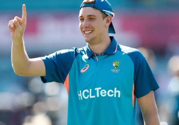 “More Hype, Less….,” Badrinath Questions KKR Spending Rs 25 Crore On This Aussie All-Rounder - RVCJ Media