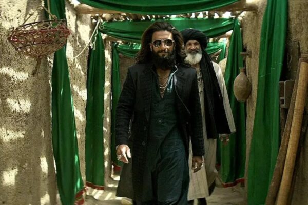 “Dhurandhar 2 Is A Horror….,” Ram Gopal Varma’s Fierce Take On Ranveer Singh’s Movie Goes Viral - RVCJ Media