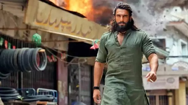 “Rs 1200 Saved,” Man Chooses Dhurandhar 2 Over Hotel After Vaishno Devi Yatra Halt - RVCJ Media